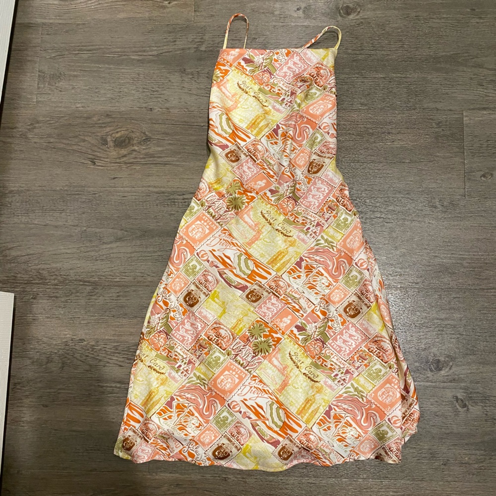 Altar’d State Mini Dress